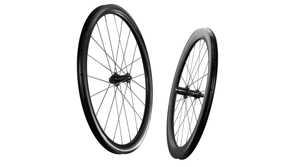 Magene Exar Db508 Ultra Dark Wheelset Hg - 2026