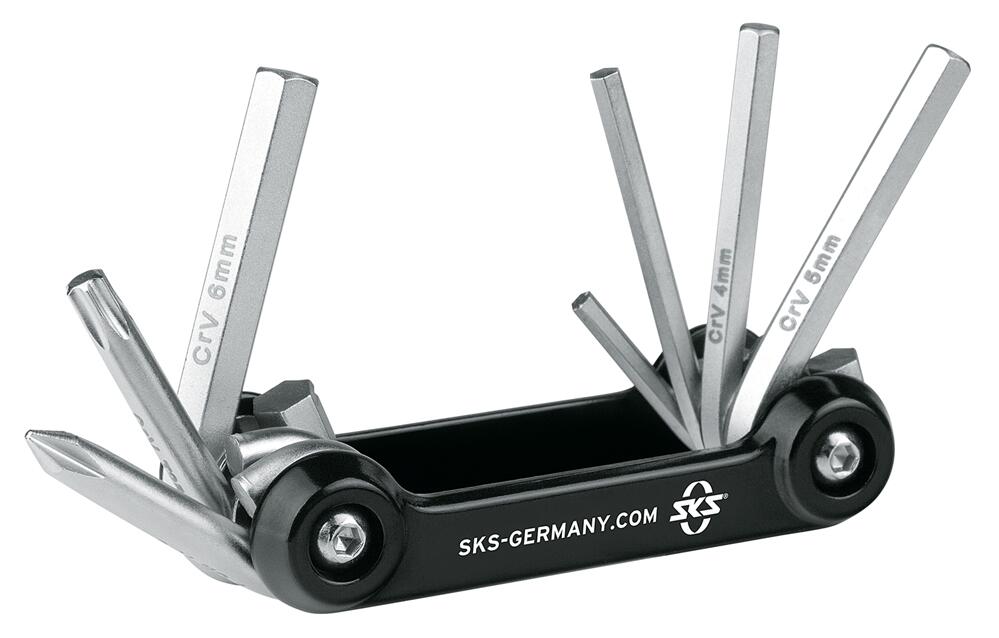 Sks Tom 7 Multitool