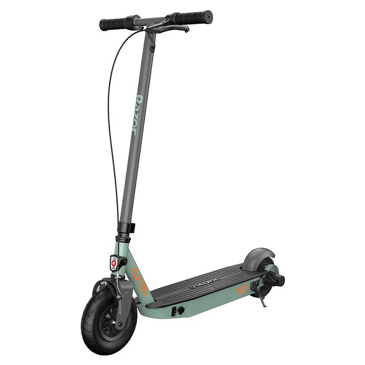Razor Powercore Xlr150 Electric Scooter Sea Foam
