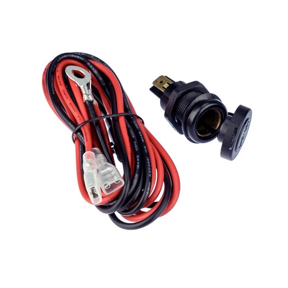 Rocky Creek Pa014 Merit Power Socket