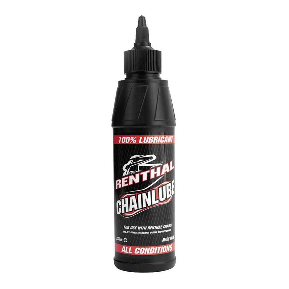 Renthal Chainlube 250Ml Bottle