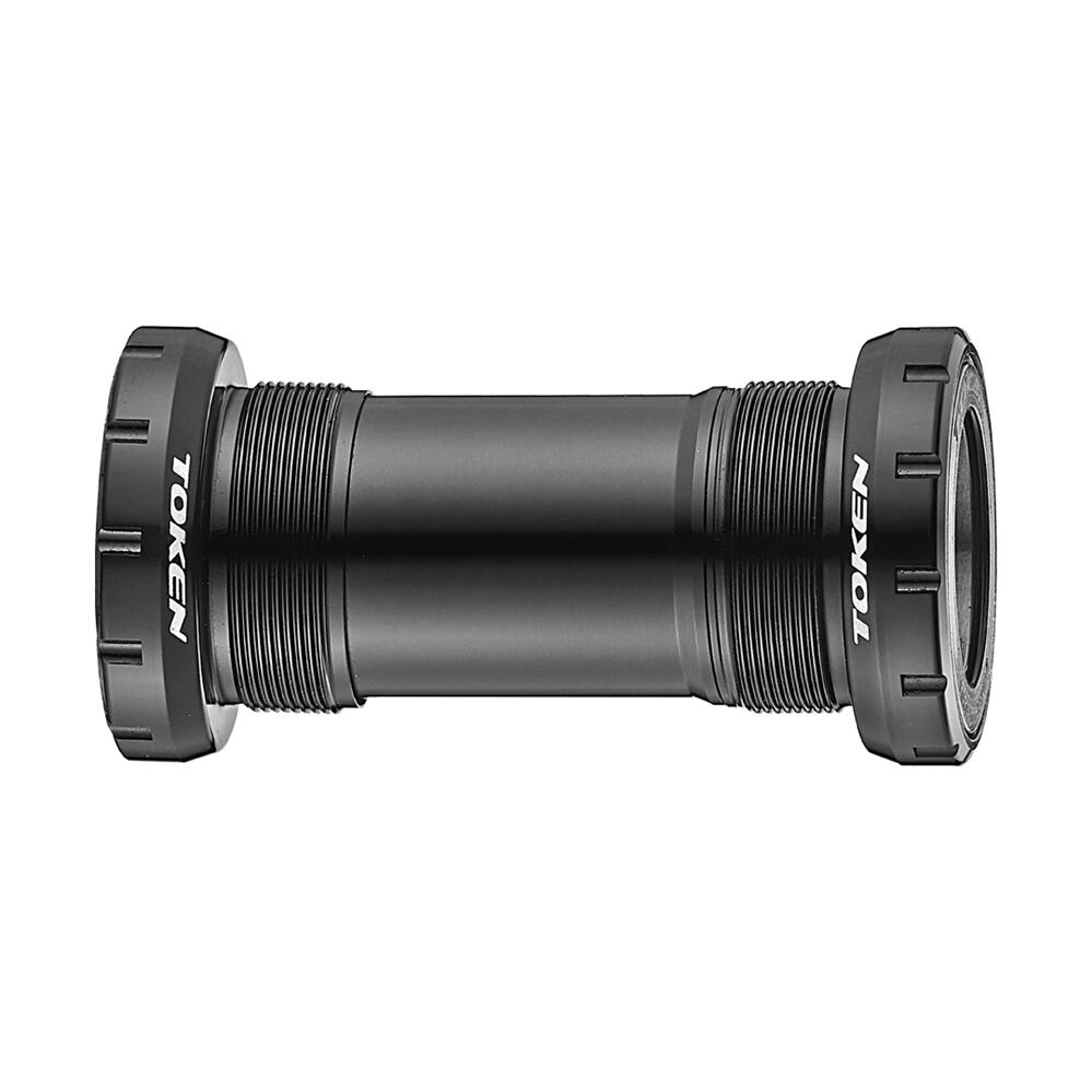 Token Bb29bsa Bsa Threaded Bb For Sram Dub Ceramic