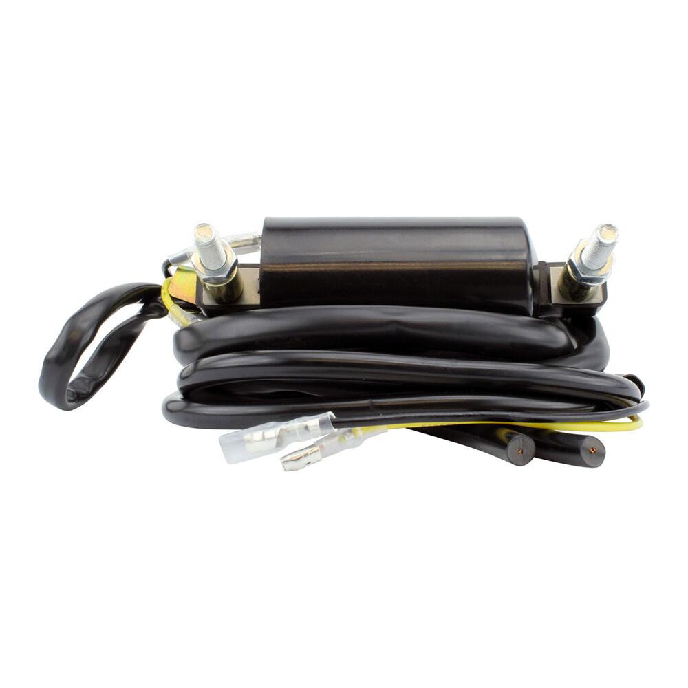 Rmstator Ign Coil 1.7 Ohms Yam Fz/Fzr Suz Gsx/Gsf/Rf (Rms060-105994)