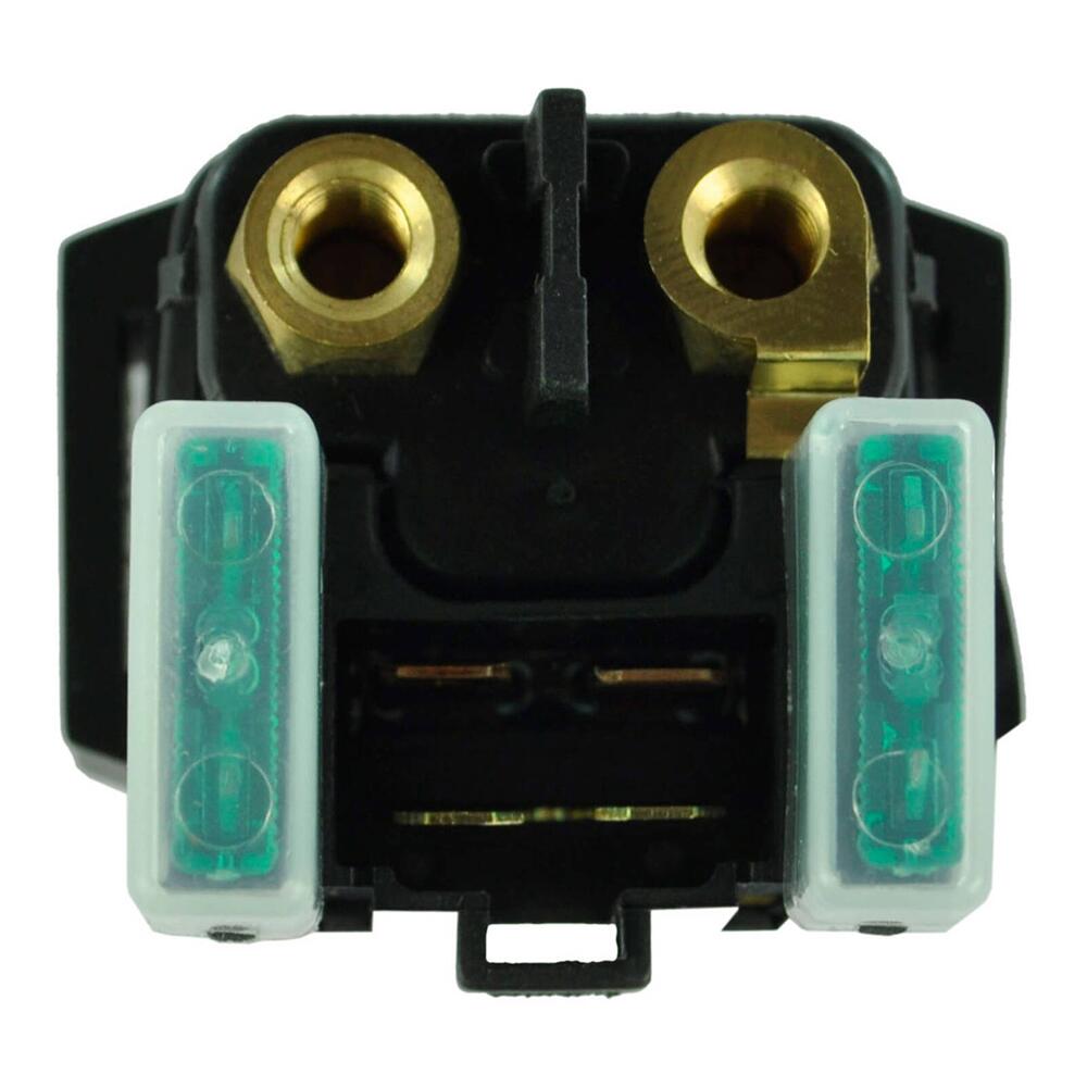 Rmstator Starter Relay Solenoid Asstd Yam Models Rfr Fitmen (Rm09007)