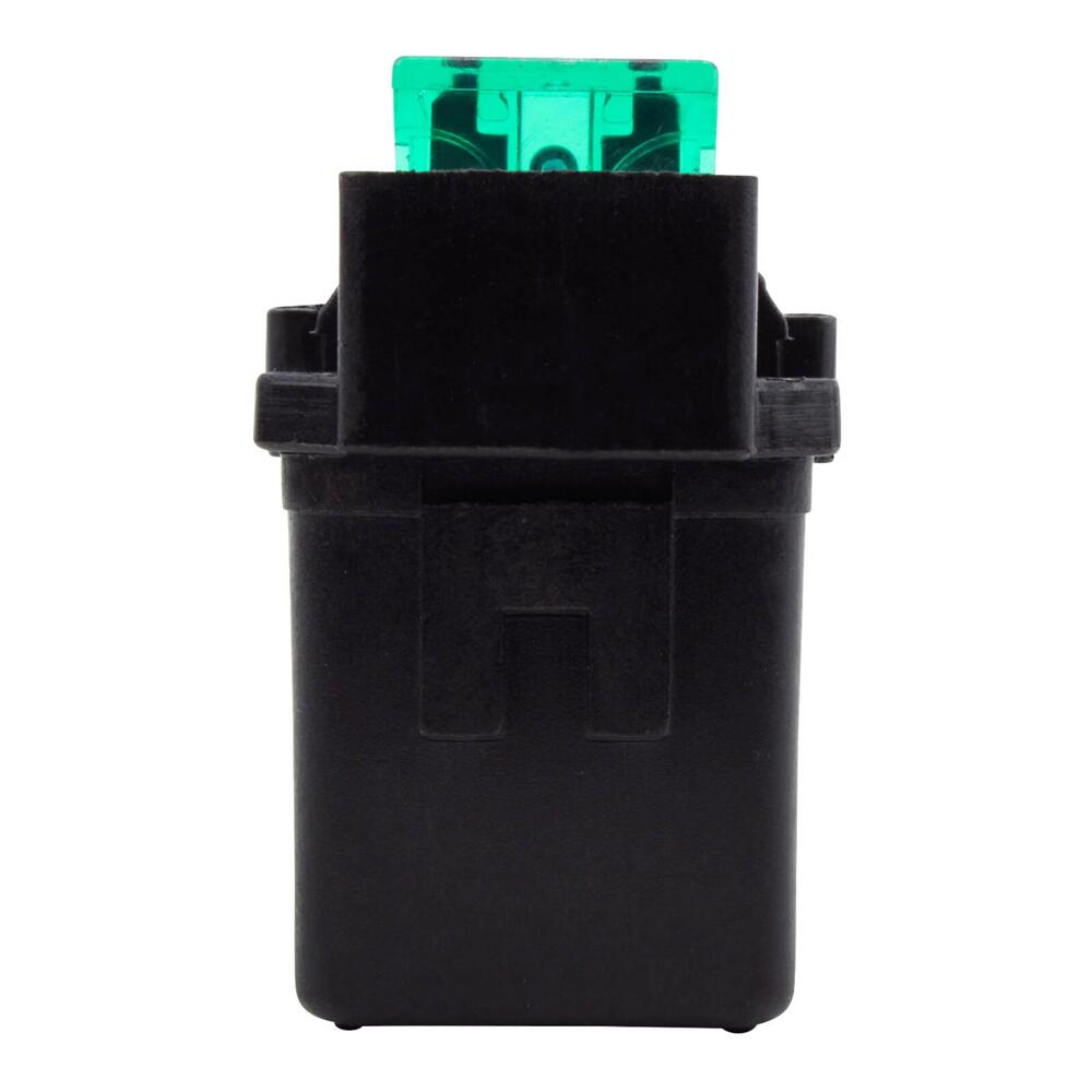 Rmstator Starter Relay Solenoid Asstd Hon & Kaw Rfr Fitment (Rm09009)