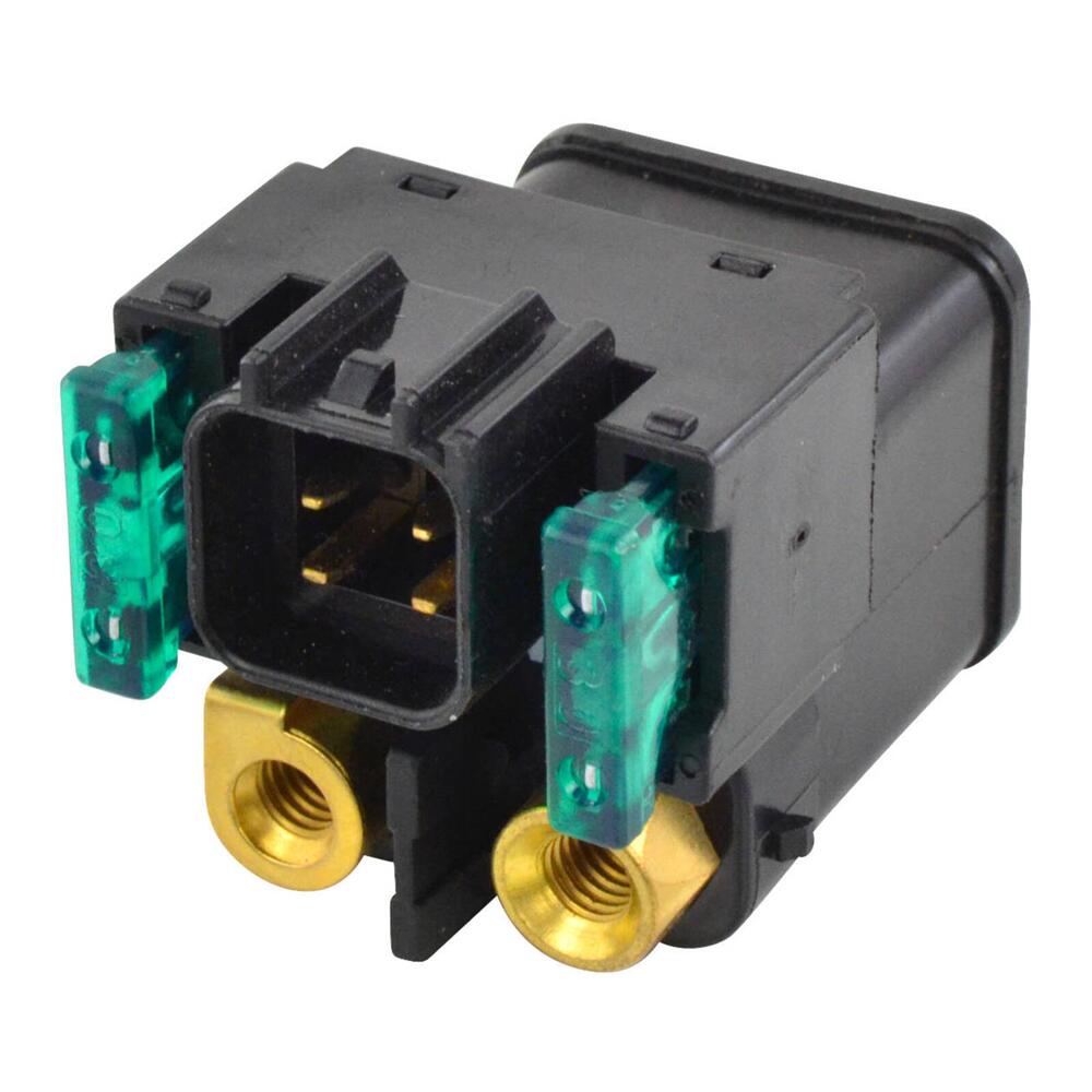 Rmstator Starter Relay Solenoid Asstd Ktm/Suz Models (Rms090-102093)