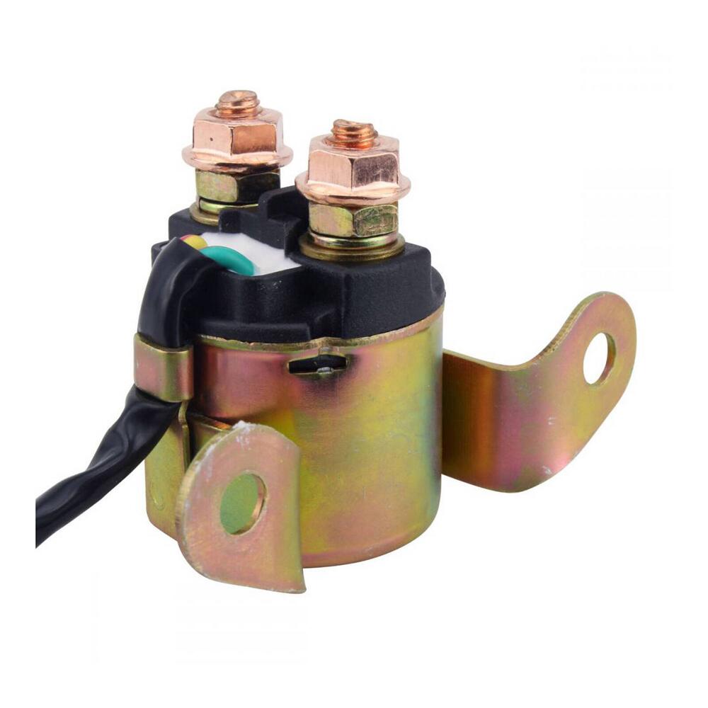 Rmstator Starter Relay Solenoid Asstd Suz Models Rfr (Rms090-106815)