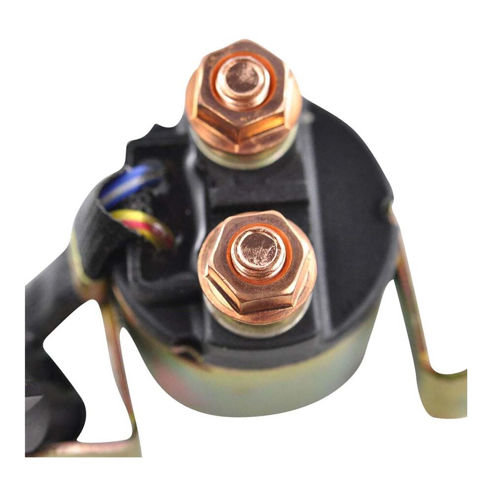 Rmstator Starter Relay Solenoid Asstd Pol Models Rfr Fitmen (Rm09016)