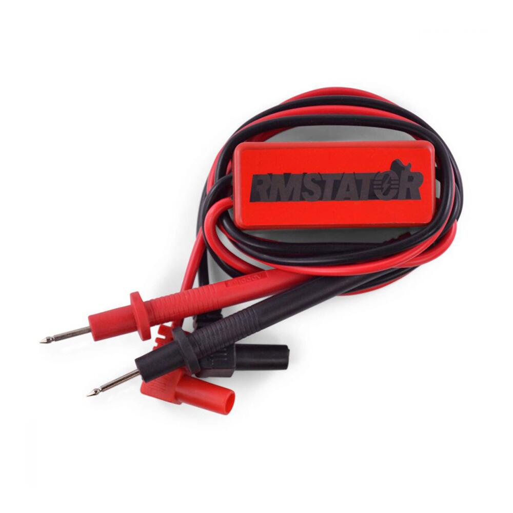 Rmstator Voltage Peak Reading Adapter Dva (Rm10001)