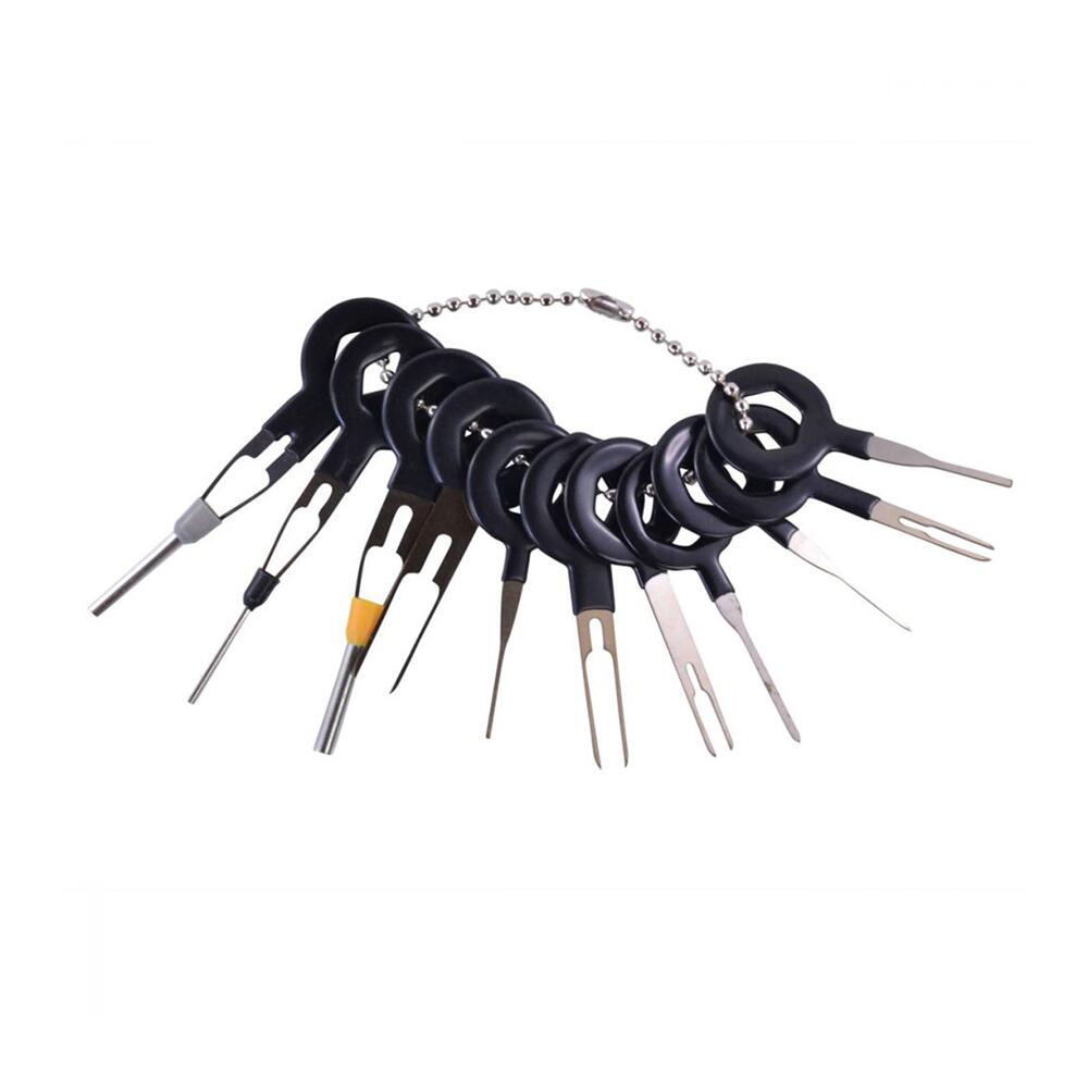 Rmstator Terminal Remover Pin Puller Extractor Tool 11 Pcs