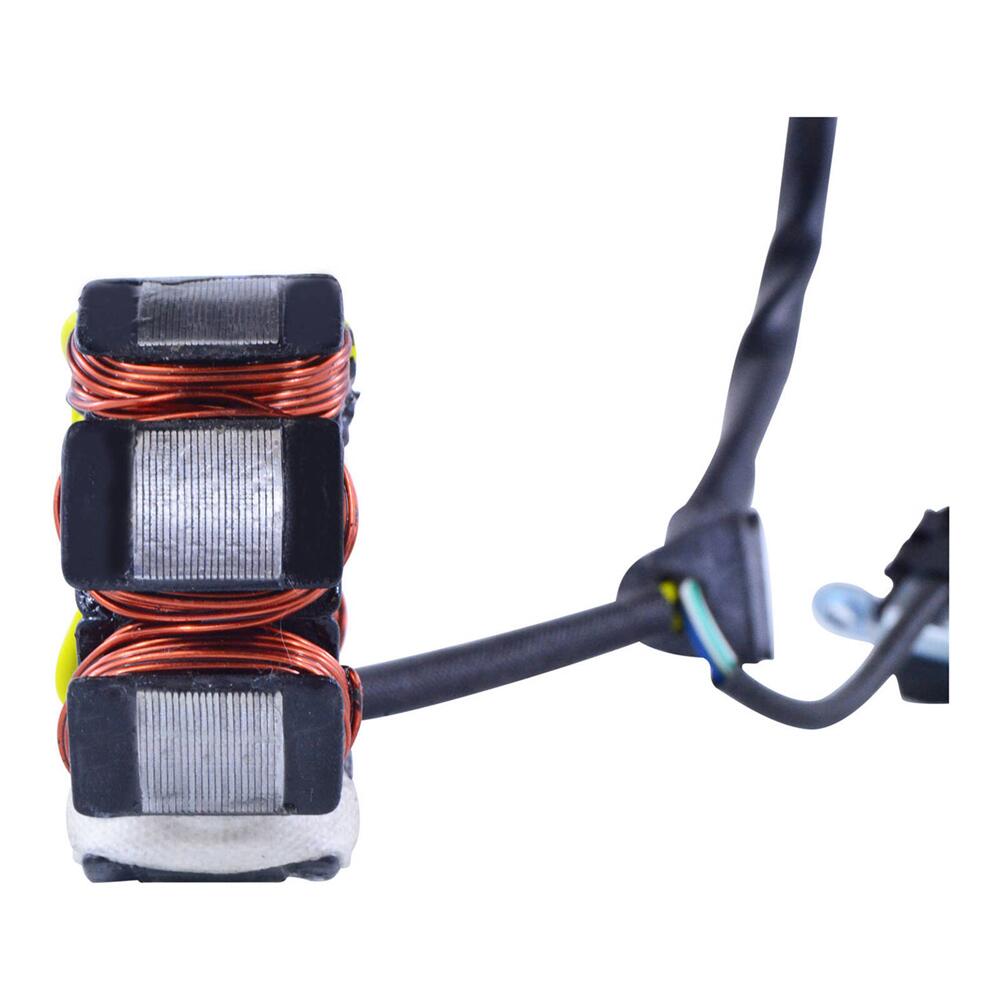 Rmstator 40W Conv Kit Ac To Dc Hon Crf250x 2004-2017 (Rms900-104238)