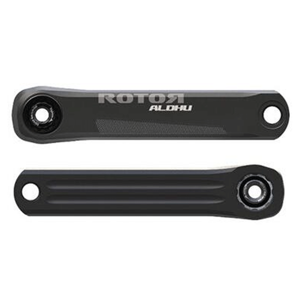 Rotor store 165mm crankset