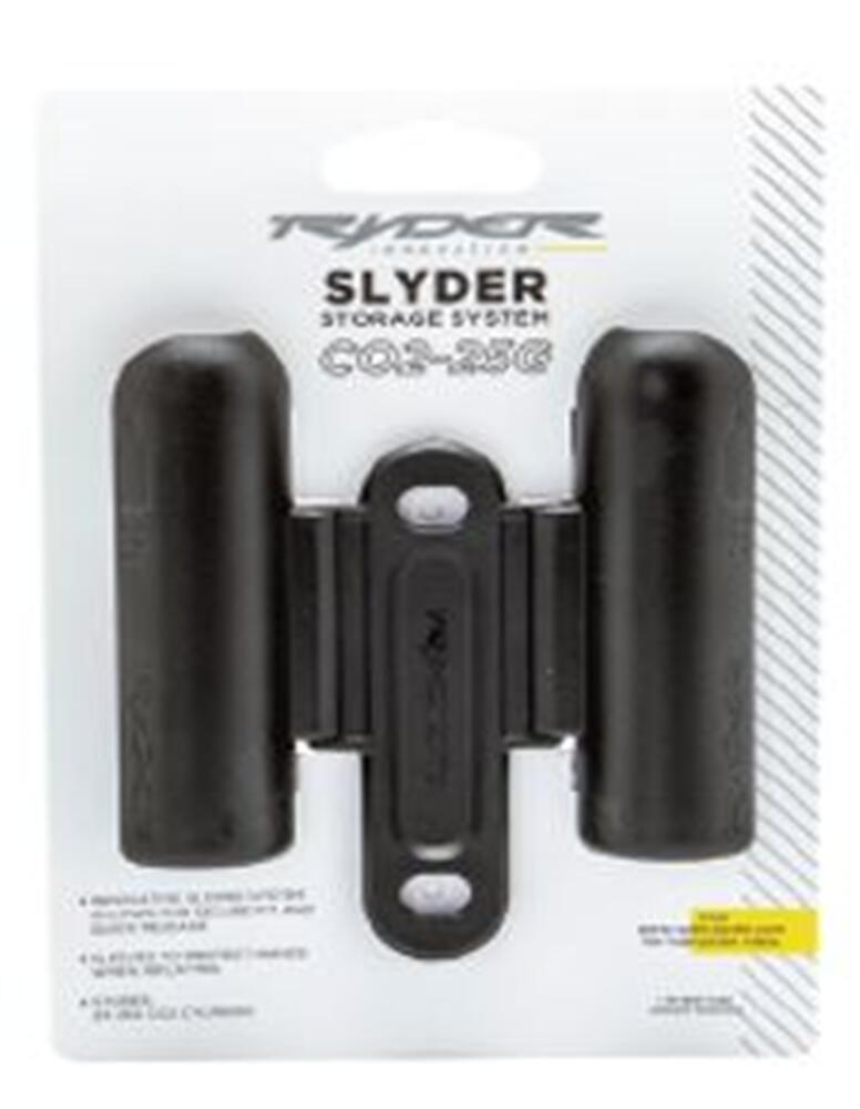 Ryder Innovation Co2 Inflation Storage System Ryder Slyder 25G