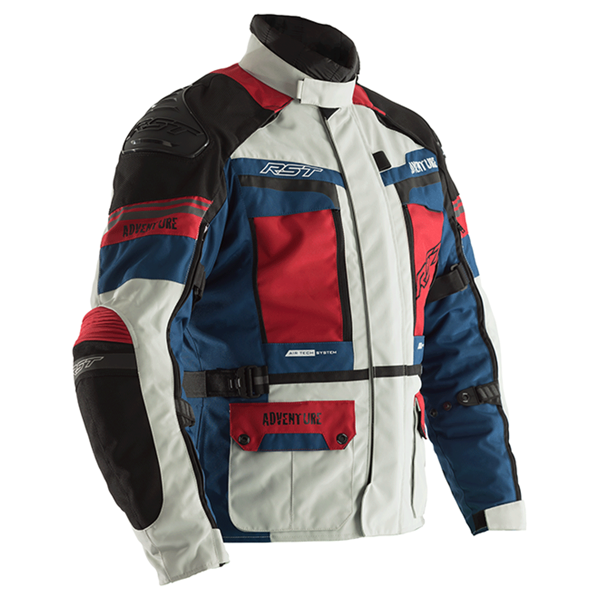 rst adventure 3 jacket