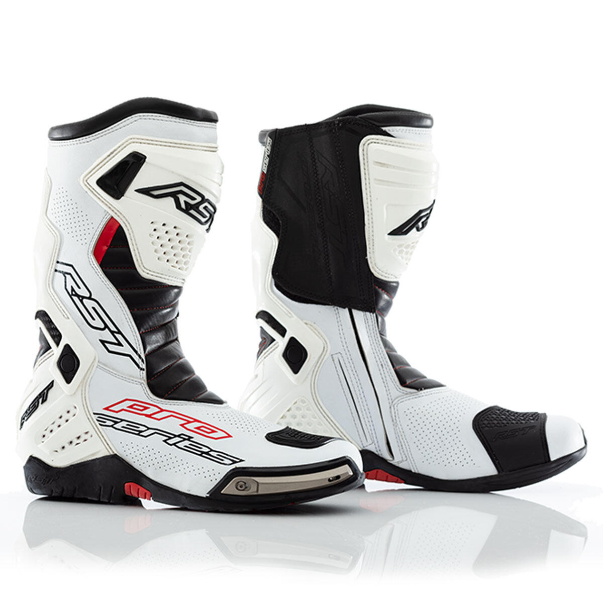 rst race boots