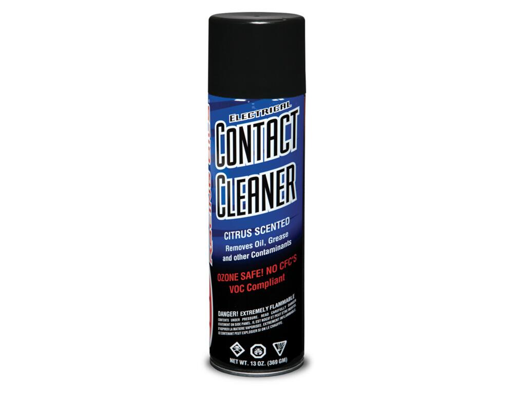 Maxima Contact Cleaner Maxima Bike13oz/518Ml Buy 2 & save 20%