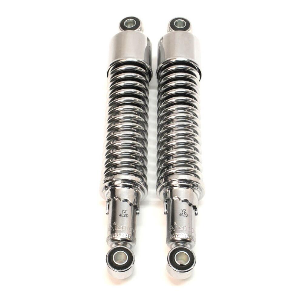 Whites Shock Absorber Rear #8 320Mm B (Pair)