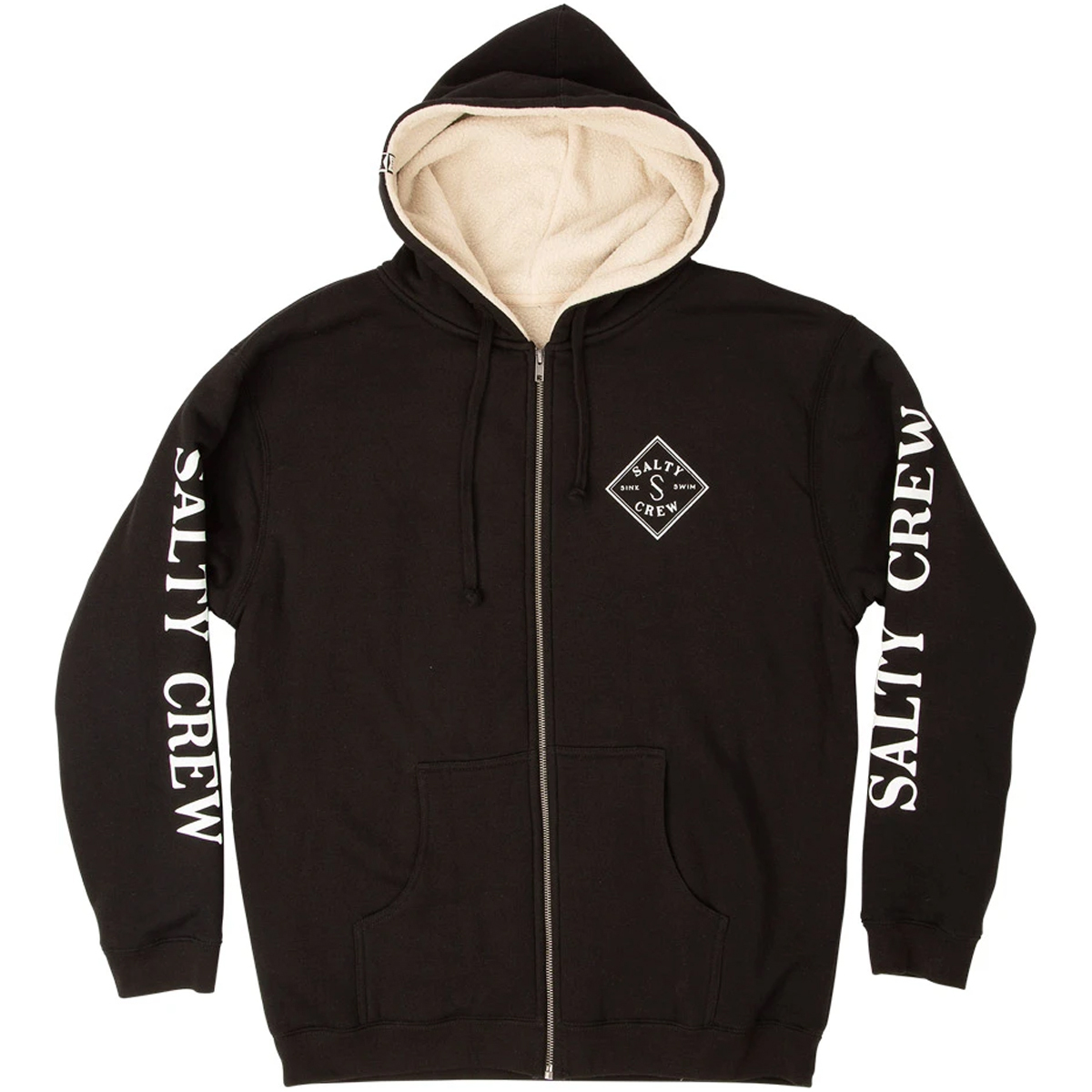 sherpa hoodie nz