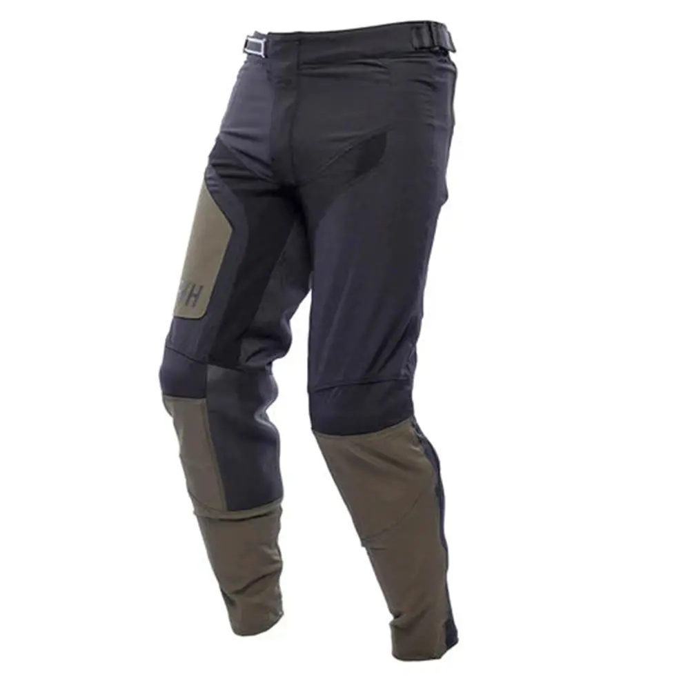 Fasthouse Sanguaro Cargo Pant Black