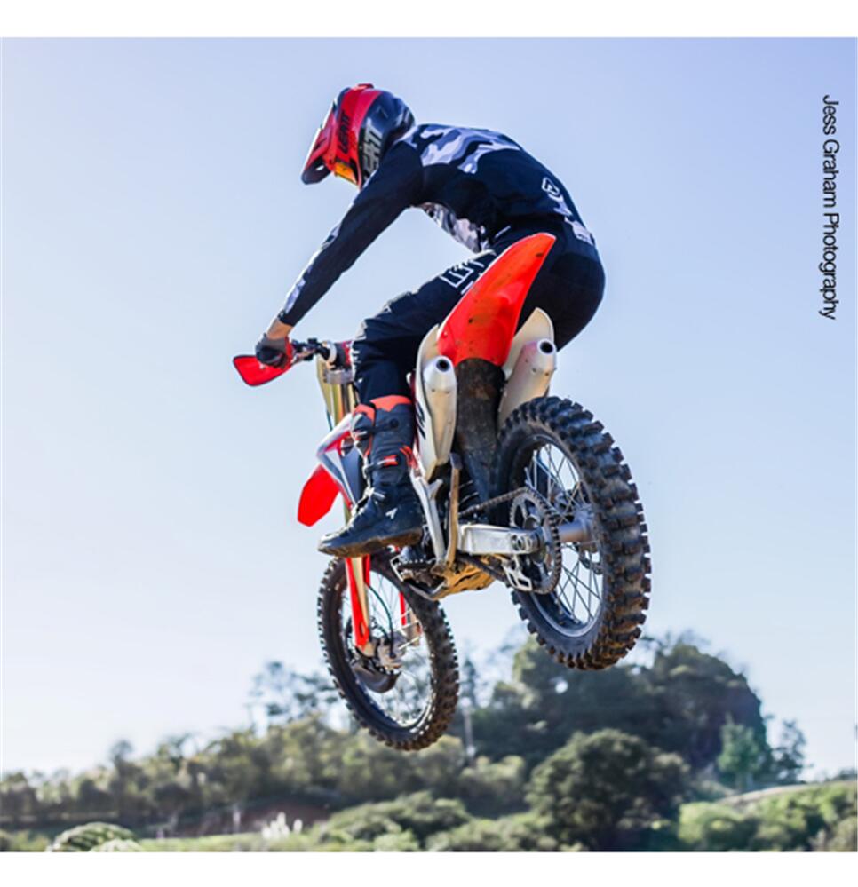 Maxi Grip 110/90-19 Maxi Grip Sg1-R Knobby 4 Ply