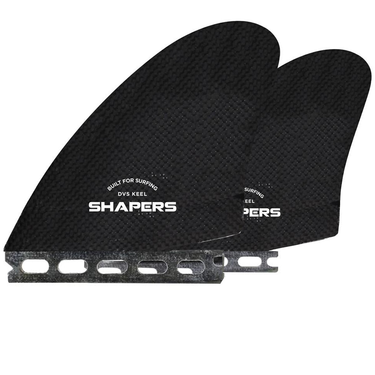 SHAPERS AM-LARGE 5fins FUTURE L-size - サーフィン・ボディボード