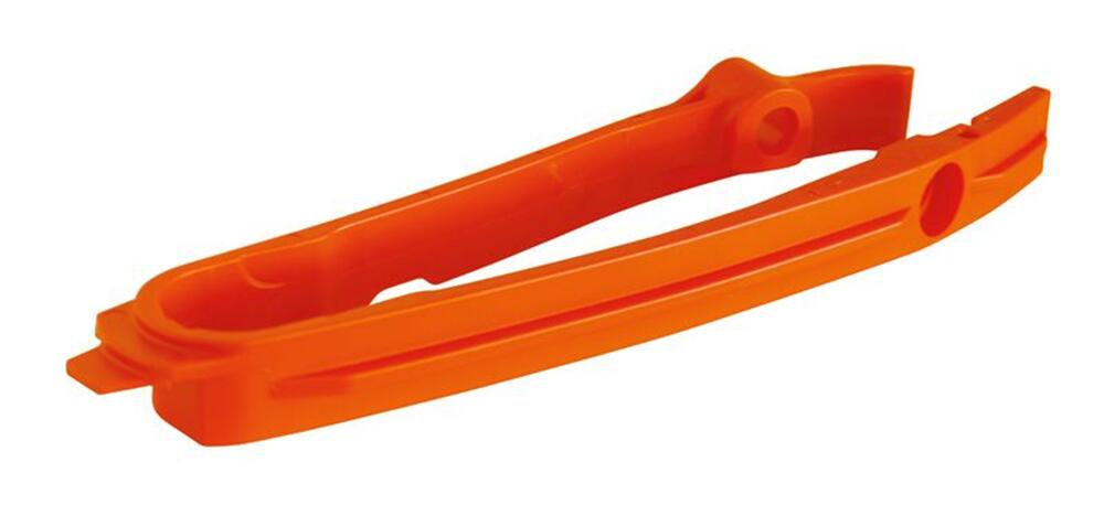 Rtech Sliktmar023 Rtech Chain Slider Rtech Orange Ktm Exc Sx Xc Xc-W Exc-F Sx-F Xc-F Xcf-W
