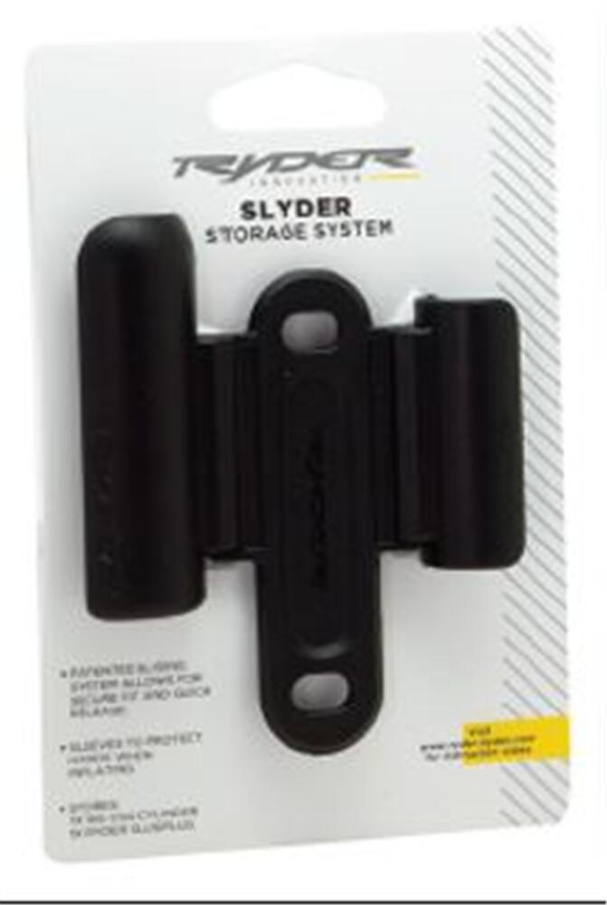 Ryder Innovation Combo Storage Solution Ryder Slug Plug / Co2 16G