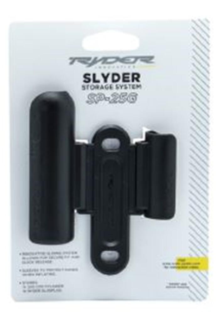 Ryder Innovation Combo Storage Solution Ryder Slug Plug / Co2 25G
