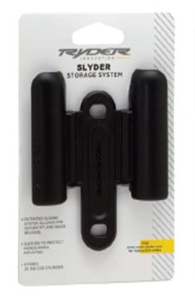 Ryder Co2 Inflation Storage System Ryder Slyder 16G