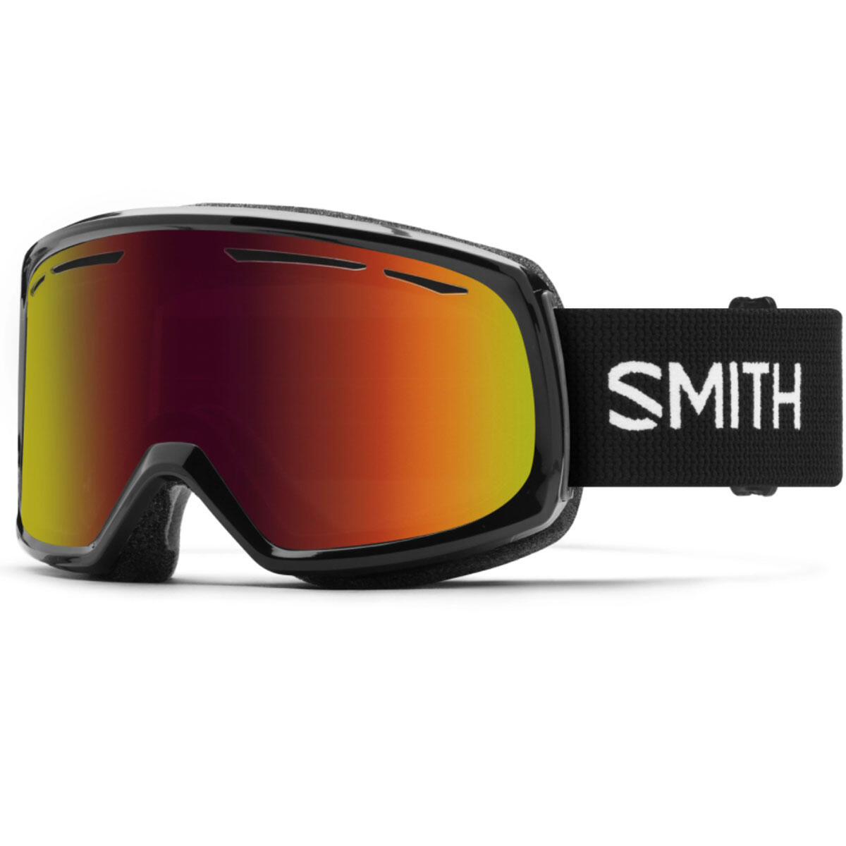 Smiths Christmas Hours 2022 2022 Drift Black Red Sol X Mirror - Snow | Hyper Ride