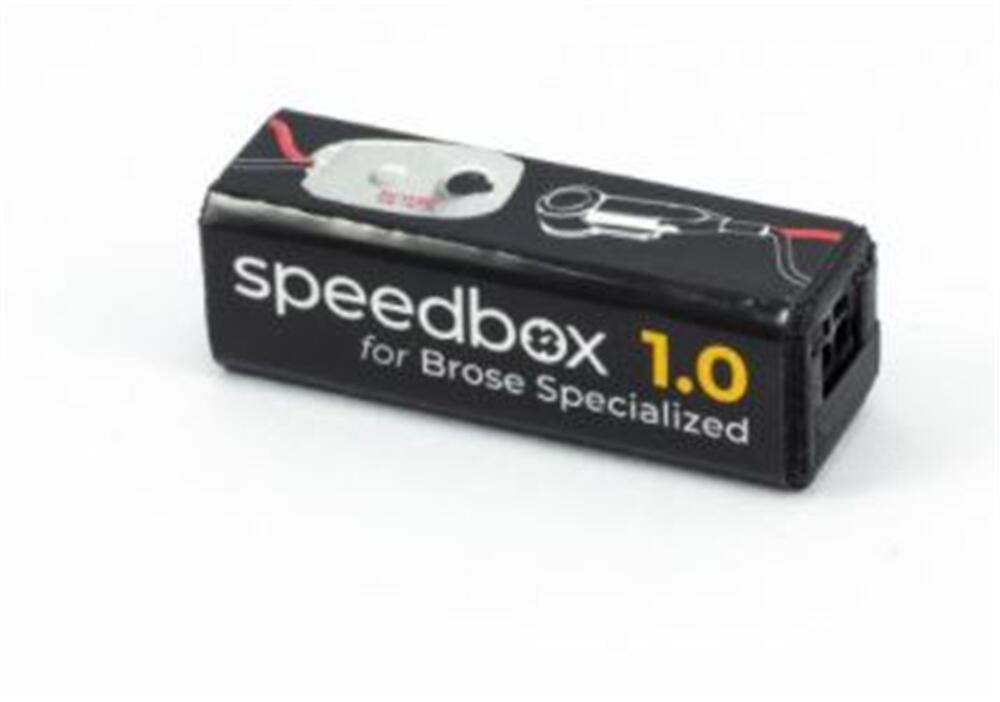 Speedbox Sb3-Bro 3.0 For Brose Specialized