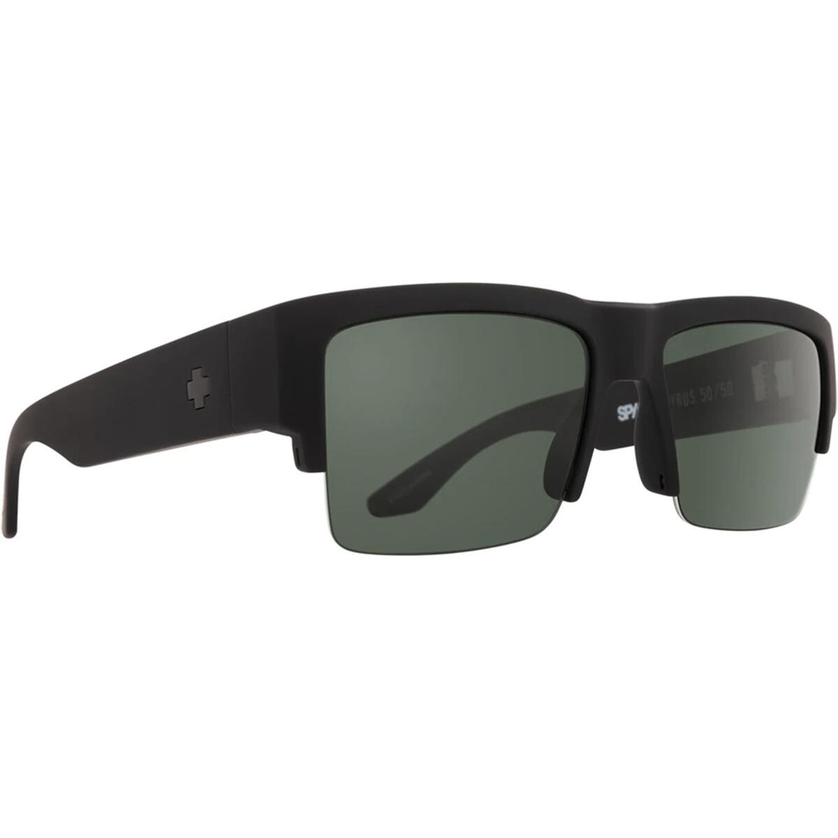 Spy best sale mcgrath sunglasses