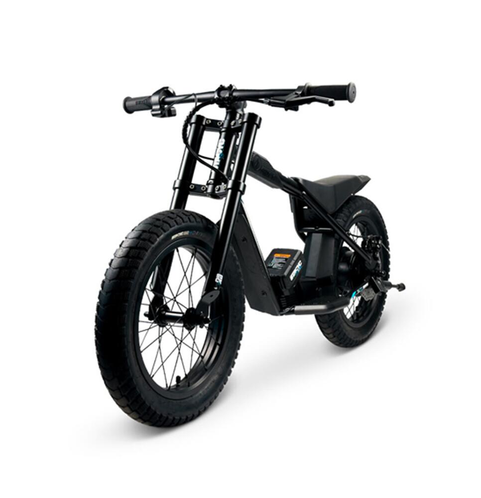 Stacyc E-Balance Bike (16Hub) 18V - 16Hdrive [Spc01]