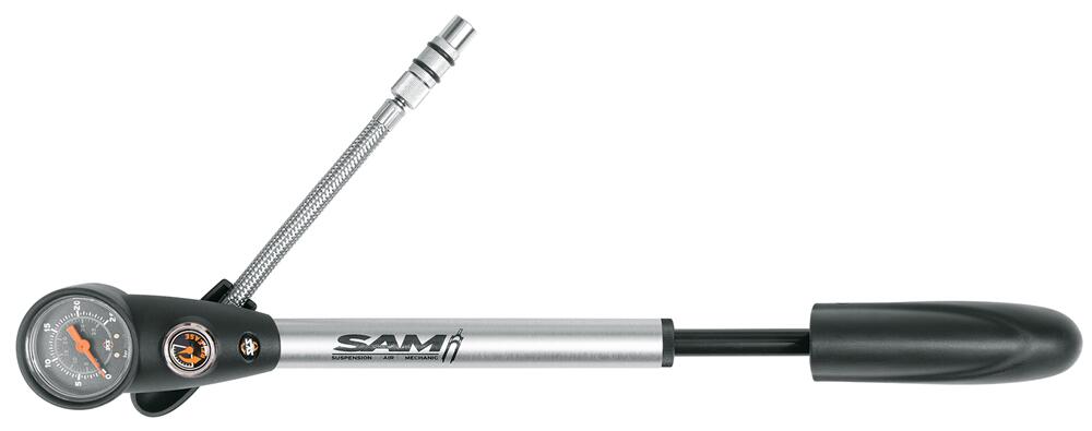 Sks Sam Suspension Pump