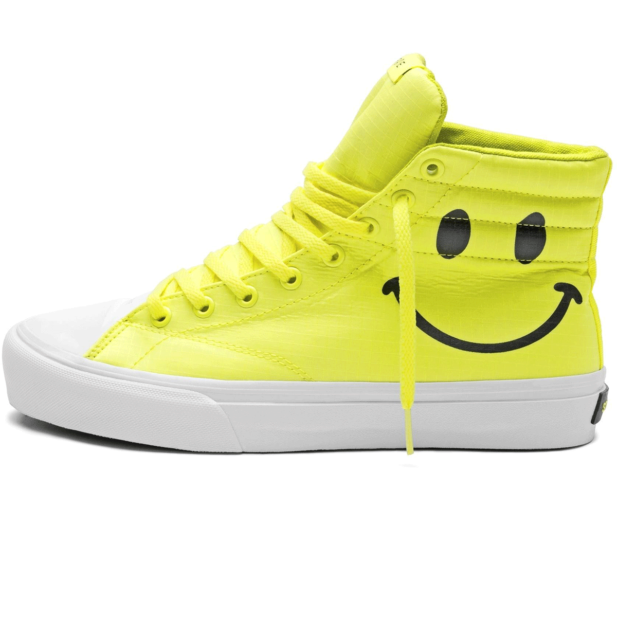 straye high tops