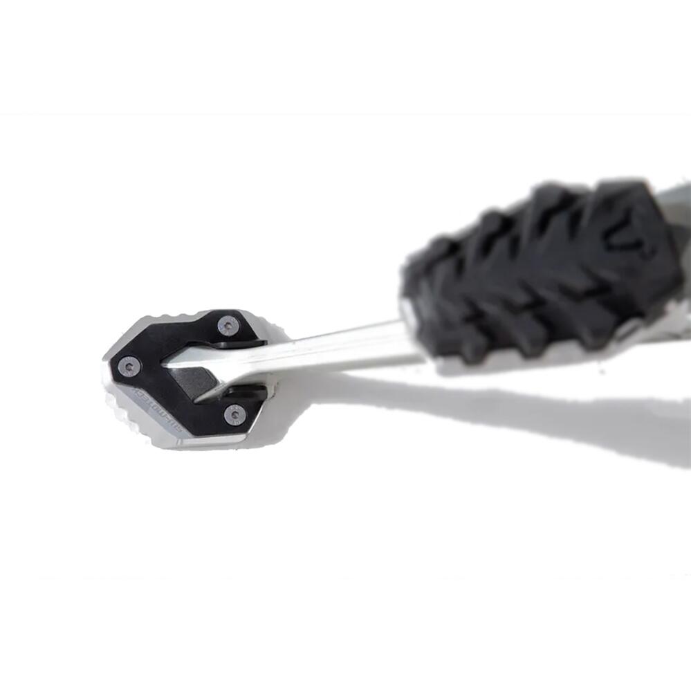 Sw Motech Side Stand Foot Sw Motech Triumph Tiger 800Xc 18-23