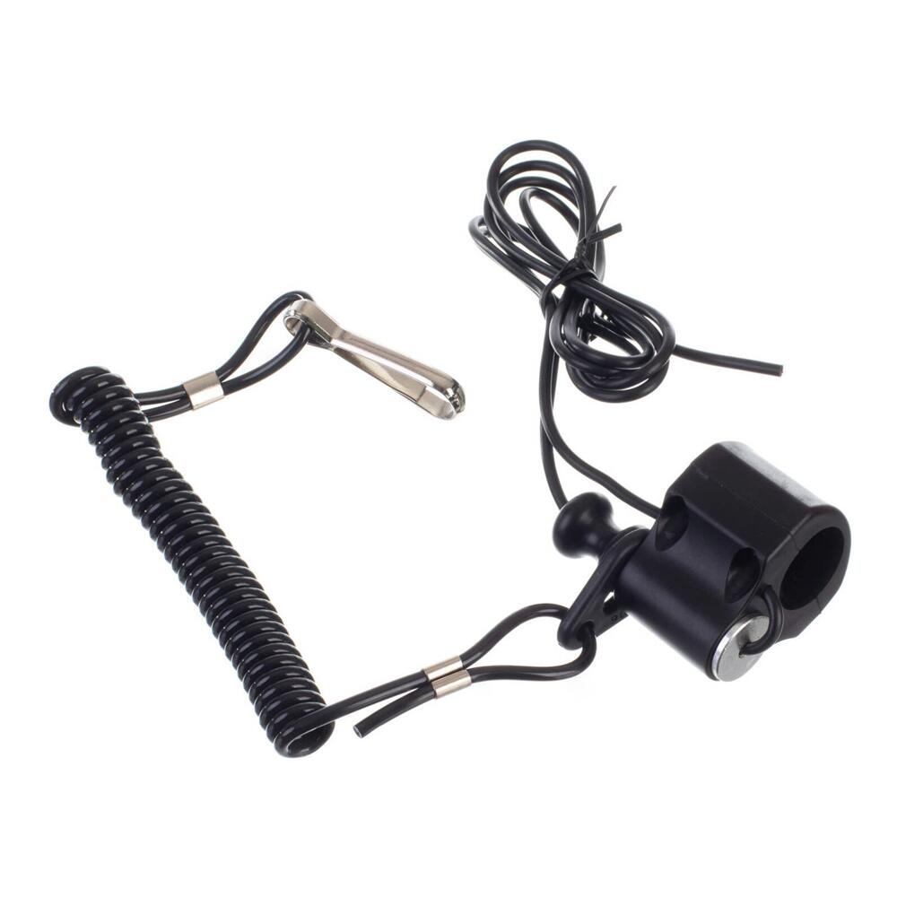 Whites Switch Atv *Deadman* Fork Type (Earth Out Type)