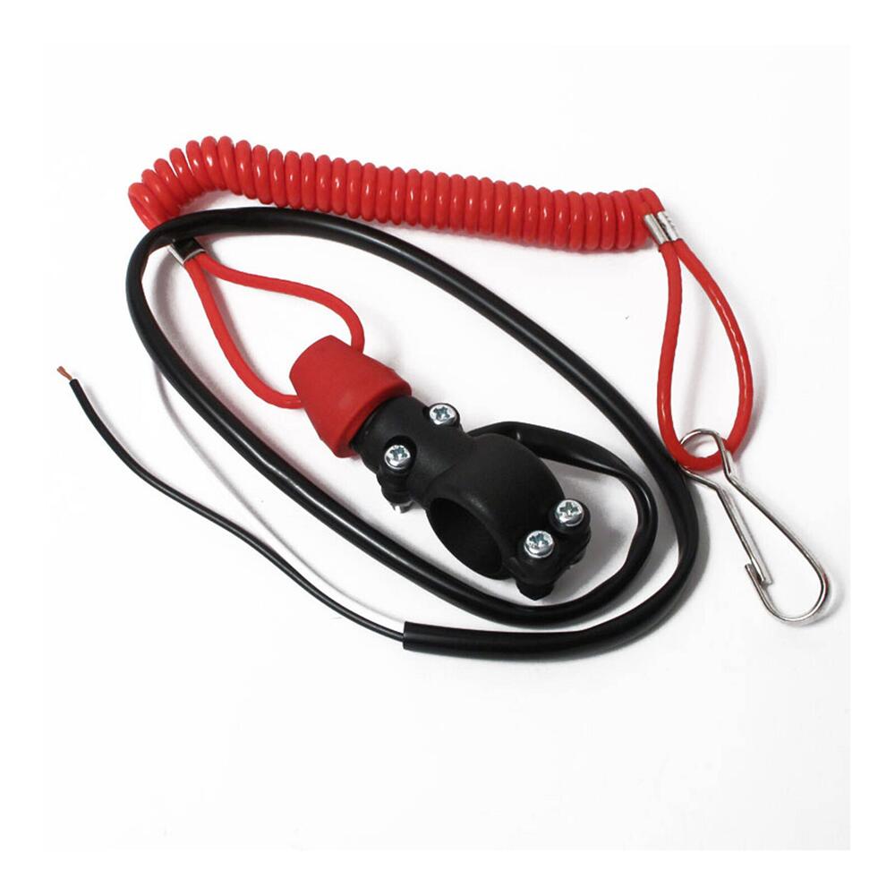 Whites Switch Atv *Deadman* Type (Open Circuit Type)