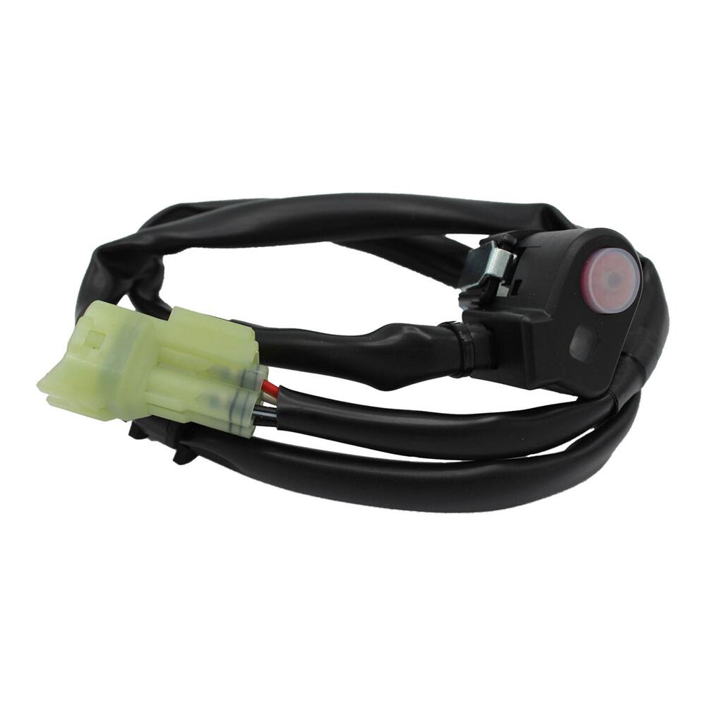 Whites Launch Control Switch Yam Yz450f '16-'19