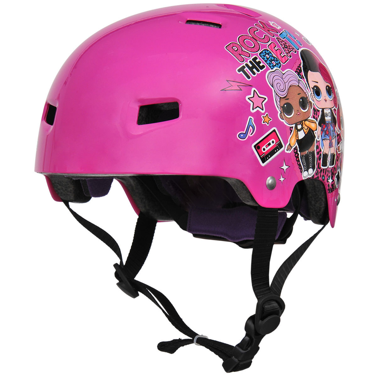 child skateboard helmet