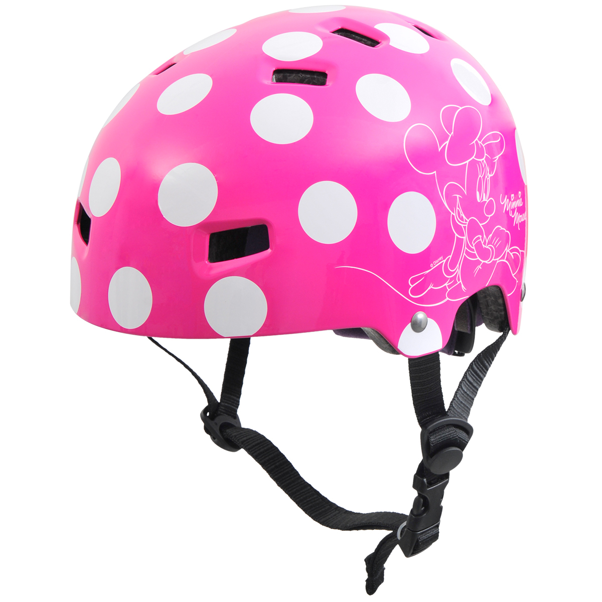 Minnie helmet best sale