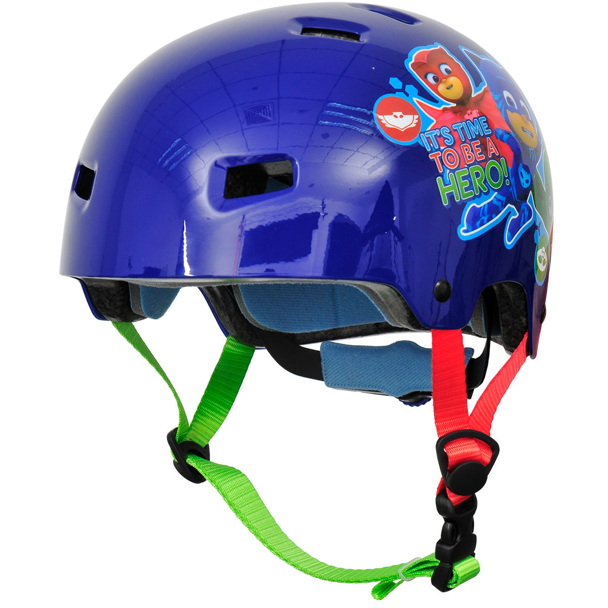 paw patrol skye helmet