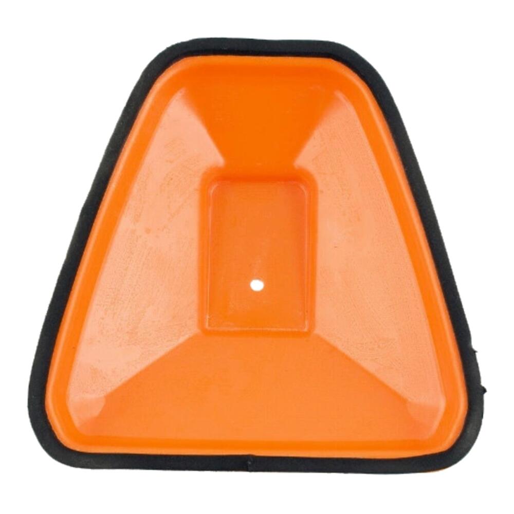 Twin Air Ta160108 Twin Air Airbox Cover Yam Yz250f 14-18 Yz450f 14-17 Yz250fx