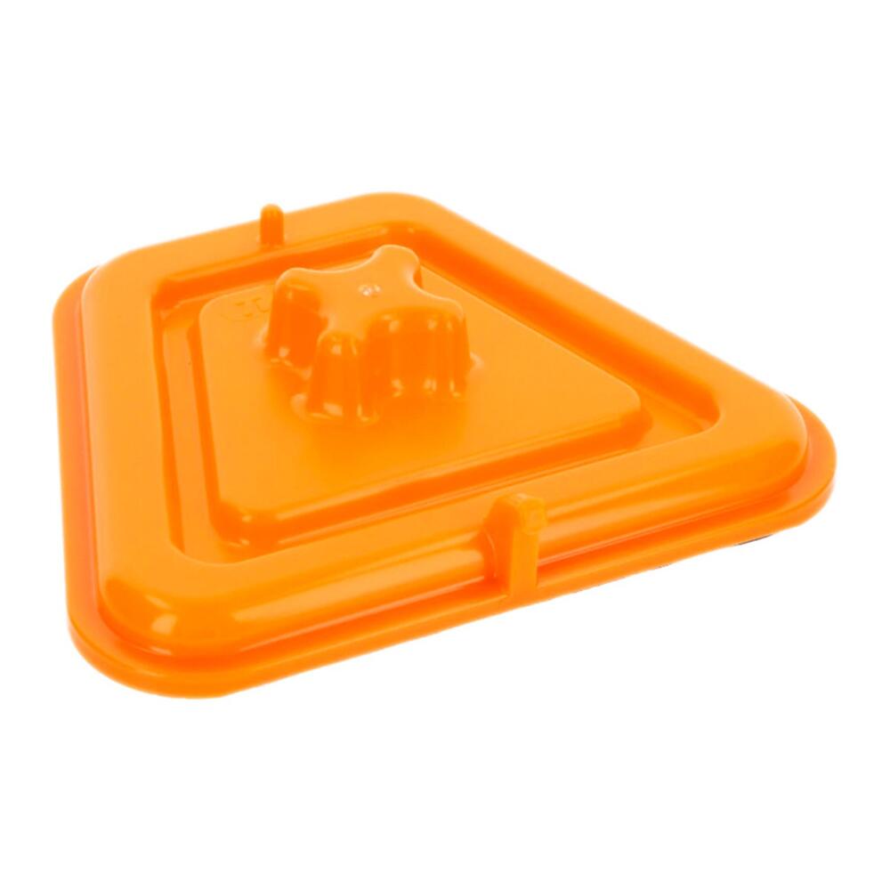 Twin Air Ta160130 Twin Air Airbox Cover Yam Yz250f 24 Yz450f 23-24 Yz450fx 24