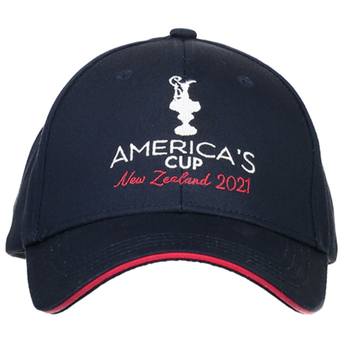 America's Cup Trophy Cap Navy Clothing Hyper Ride