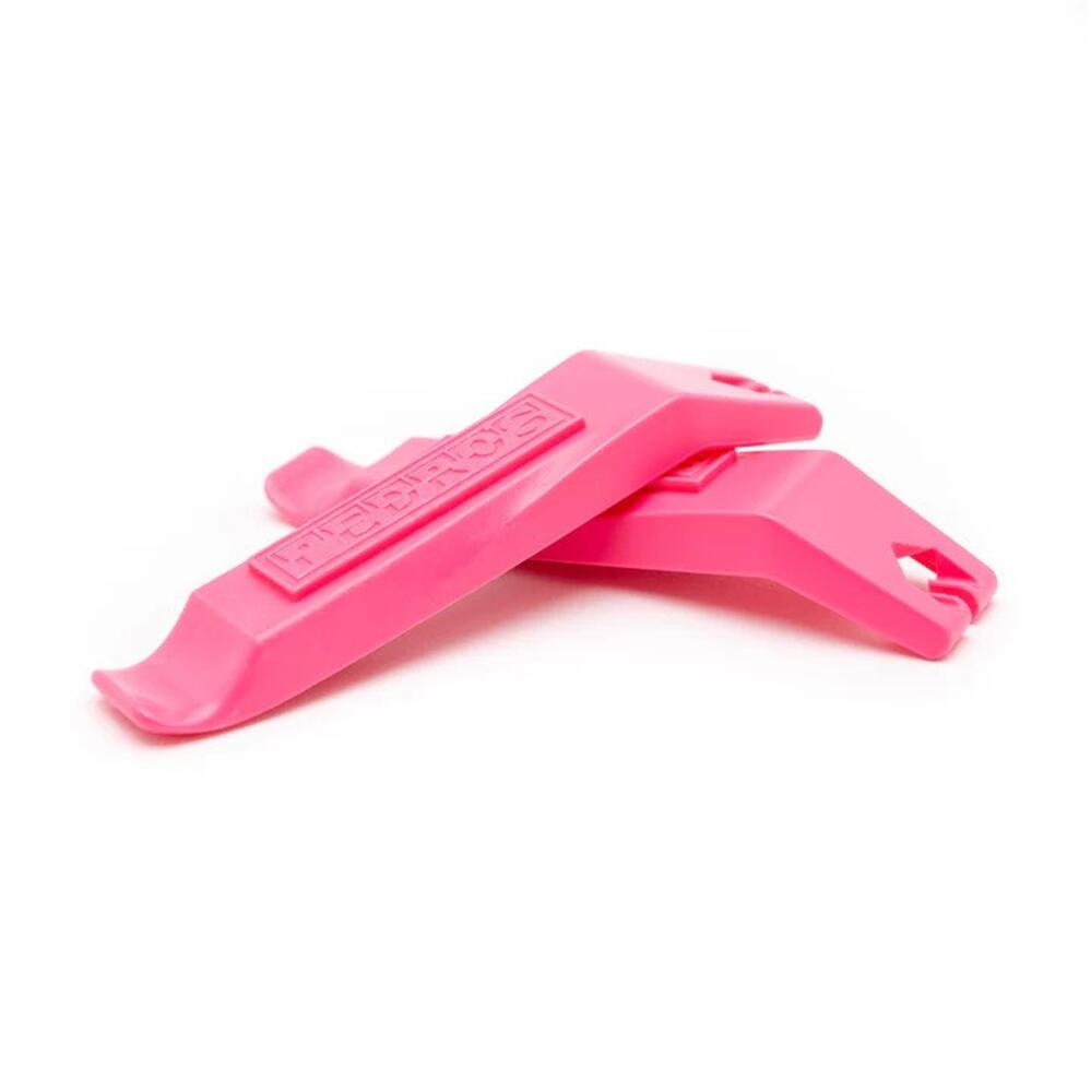 Pedros Tire Levers Pink
