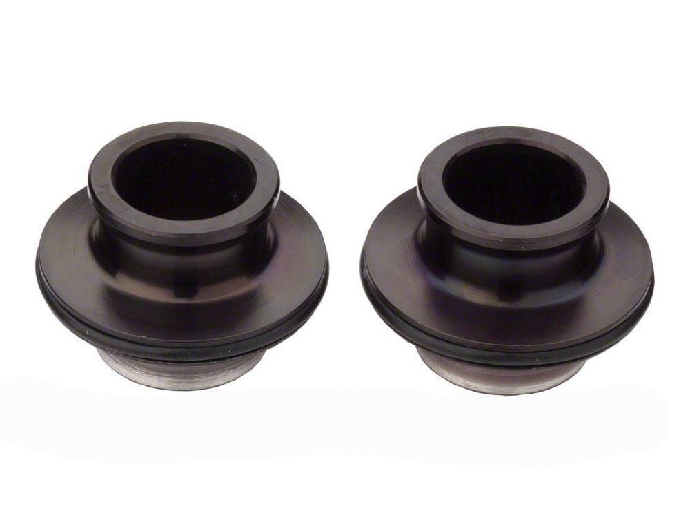 Industry Nine Torch Mtn Front 6 Bolt End Cap Assembly 15Mm Thru Axle