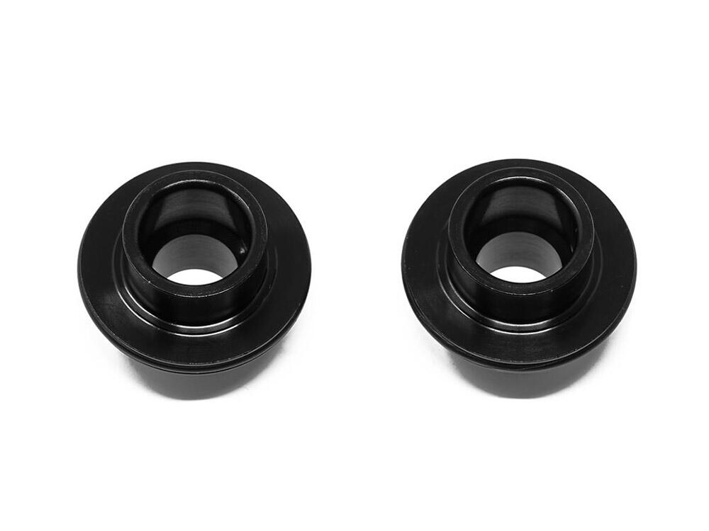 Industry Nine Industry Nine Torch Mtn Front 6 Bolt End Cap Assembly 12Mm Thru Axle