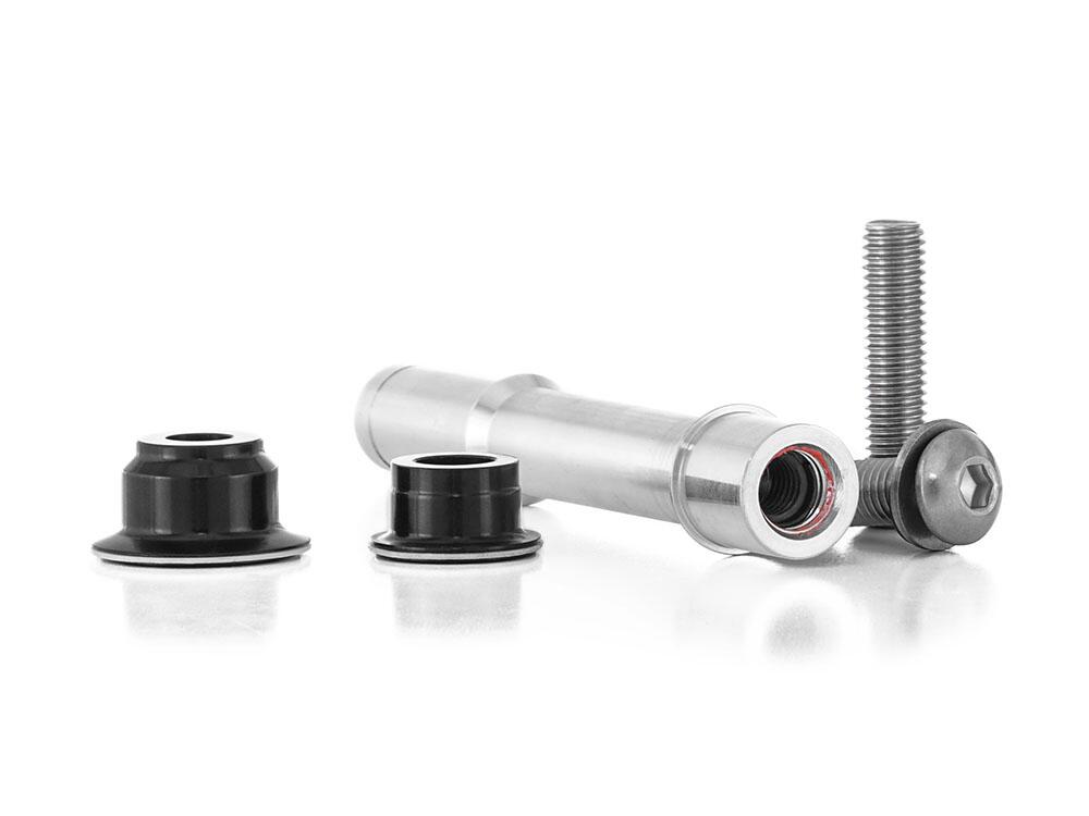 Industry Nine Industry Nine Torch - Mtn - Rr - 10X135 Single Speed Bolt-On Axle Kit