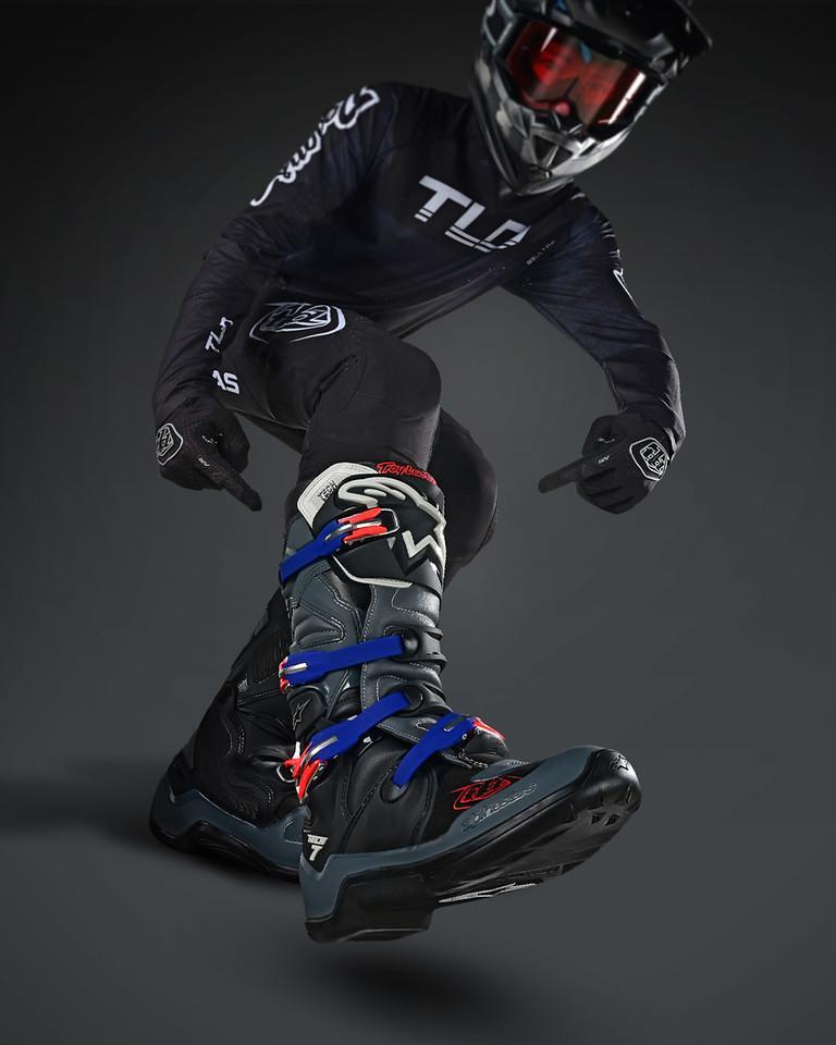 tld tech 7